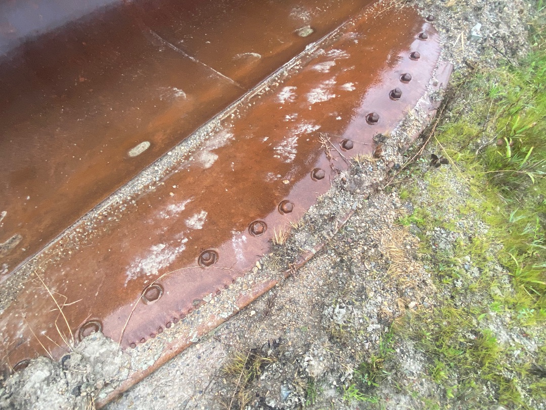 2012 CATERPILLAR 988G - Image 3